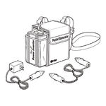 Vector Pocket Generator VEC018 Owner's Manual & Warranty