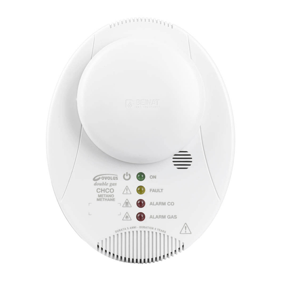 BEINAT CHCO User Manual