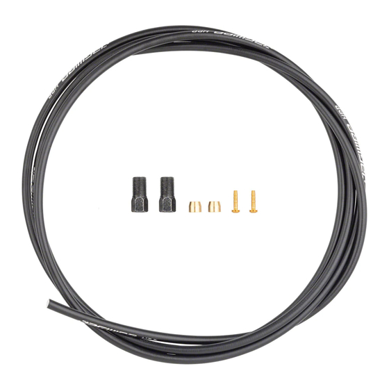 CommScope HELIAX FiberFeed HFA208 Series Installation Manuallines