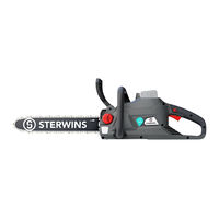 STERWINS 40VCS2-34.1 Assemby - Use - Maintenance Manual
