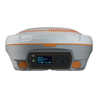 ComNav Technology Sino GNSS N5 User Manual