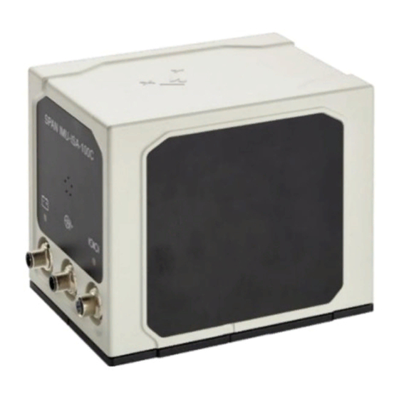 Hexagon VERIPOS LD900 Commissioning Manual