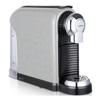 NUTRICHEF PKNESPRESO60 User Manual