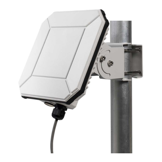 COBHAM EXPLORER 540 Installation Manual