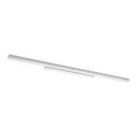 IKEA L1729M Quick Start Manual