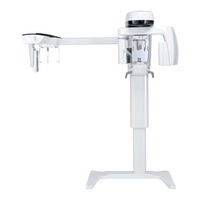 CEFLA NewTom GO 3D Technical Manual