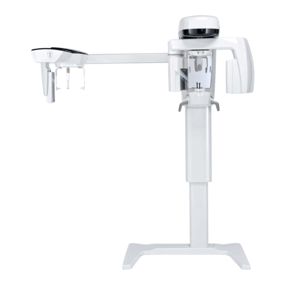 CEFLA NewTom GO 3D Technical Manual