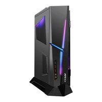 MSI Trident B924 User Manual