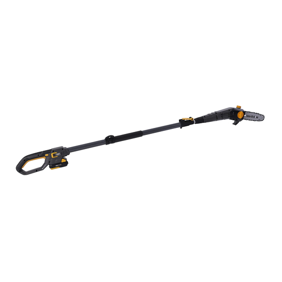 Texas Equipment PCX2000 User Manual