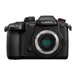 Panasonic LUMIX DC-GH5M2GA Operating Instructions Manual