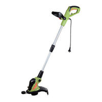 Ferrida GT 3045 User Manual