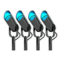 atomi smart LED Spot Lights Quick Start Manual