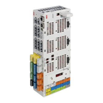 ABB BCU-02 Hardware Manual