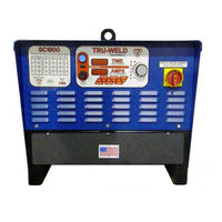 Tru-Weld TWE-SC1950 Operation Manual