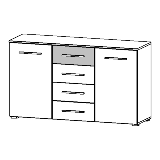 Rauch Tarragona M2115 Assembly Instructions Manual
