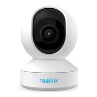 Reolink E1 Zoom User Manual