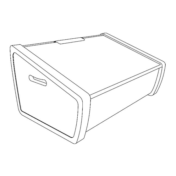 SunOK SUNTASTE Owner's Manual