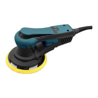 Bormann PRO BSS5300 Manual