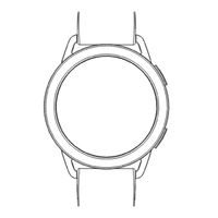 Xiaomi Watch S3 User Manual