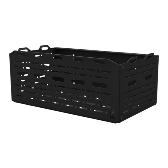 FVC UN1120B Installation Manual