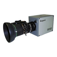 Ikegami ICD-F24 Instruction Manual