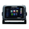 GPS Lowrance HDS Gen2 touch combo Quick Start Manual