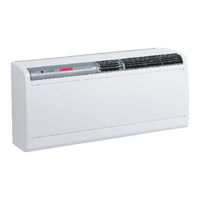 Lennox Compact Pro Installation Operating & Maintenance Manual