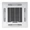 Air Conditioner Daikin R-410A Service Manual