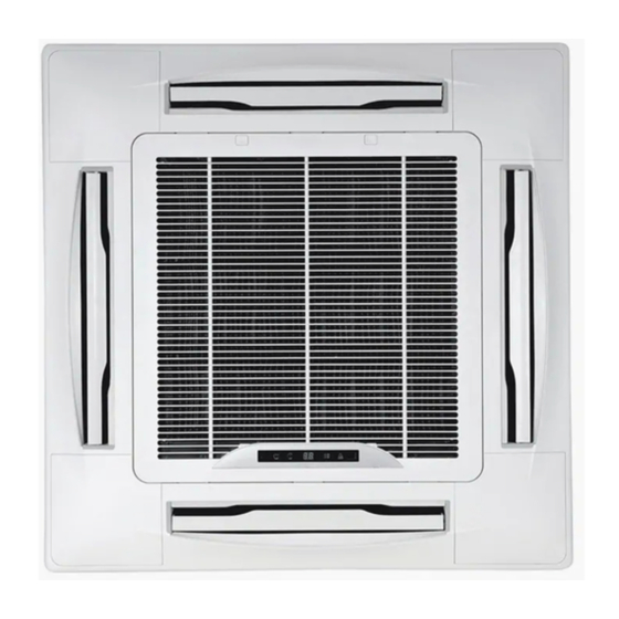Daikin R-410A Service Manual