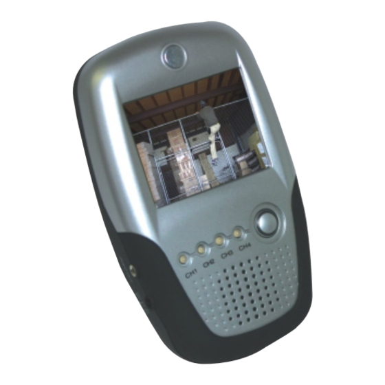 Swann Mobile viwer Installation Manual