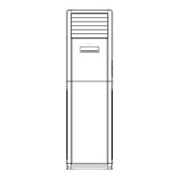 Gree GVA60AH-M3NNA5A Service Manual