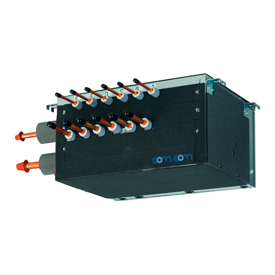 Daikin BS6Q14AV1 Installation Manual