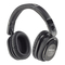 Headphone Panasonic RP-HC800 Owner's Manual