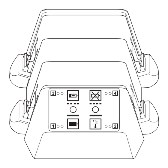 Kärcher BC 4/3.0 Operating Instructions Manual