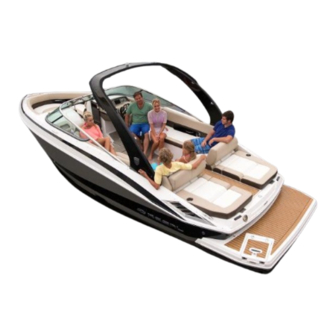 Regal 2300 Owner's Manual