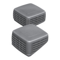 kaden KC21 Installer Manual