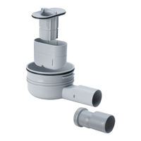 Viega 4982.92 Instructions For Use Manual
