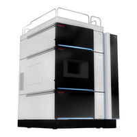 Thermo Scientific thermoscientific Vanquish UHPLC System Operating Manual