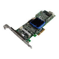 Adaptec ICP 5045BL Release Notes