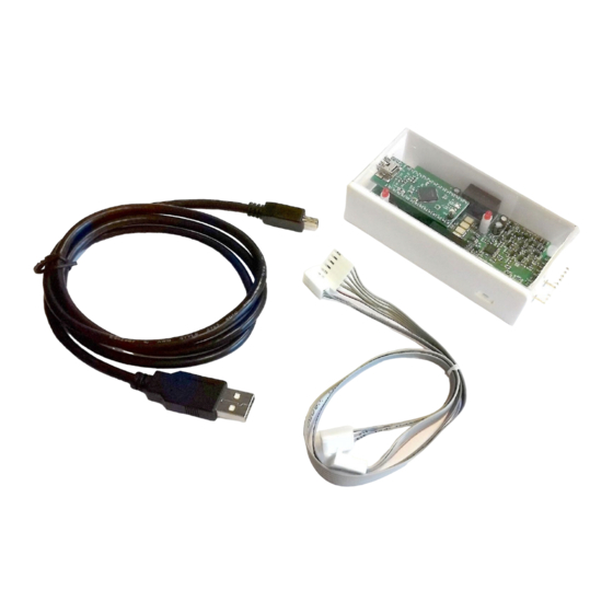 NXP Semiconductors UM11521 Getting Started