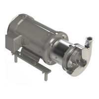 Wright Flow Technologies TR-IS Series Installation, Operation And Maintenance Manual