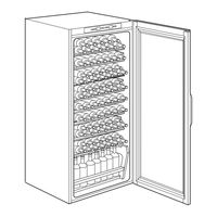 AEG SWD81800G0 User Manual