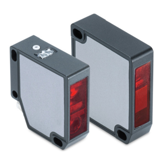 Welotec OWLG Series Quick Start Manual