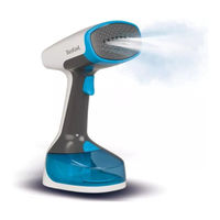 TEFAL DT70XX Manual