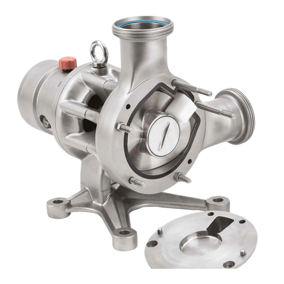 masosine Certa 100 User Manual