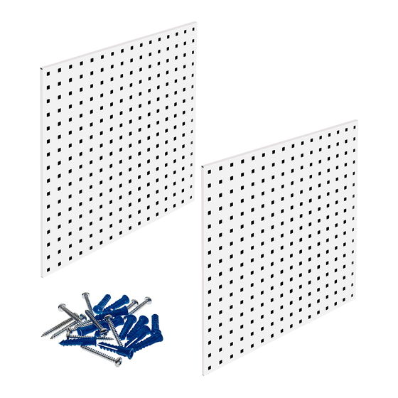 Triton LB1-Kit Installation & Assembly Instructions