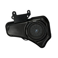 Kicker SSUTAYU15 Manual