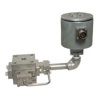 Max Machinery 234 Series Instruction Manual