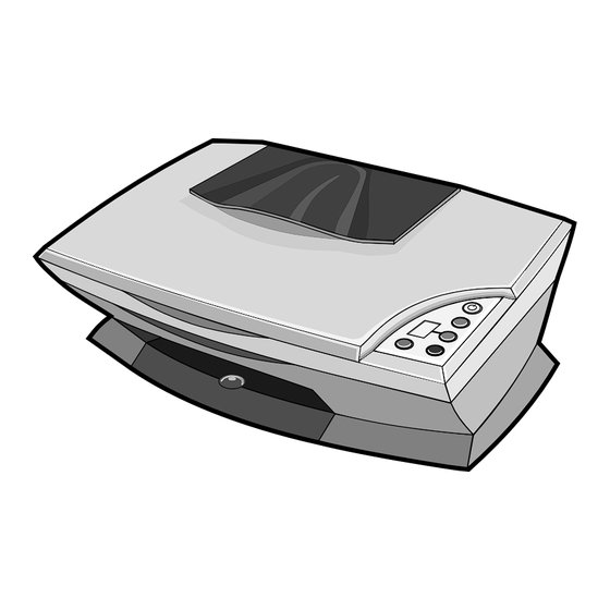 Lenovo M720 Manual