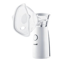 Yuwell M102 User Manual